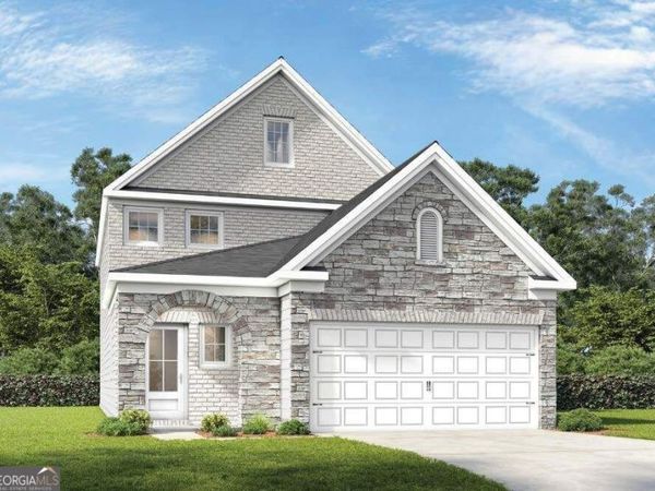 130 Greene Farm Trail, Cartersville, GA 30120