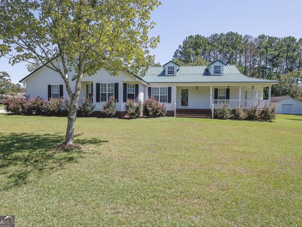 123 Whippoorwill Landing, Cochran, GA 31014