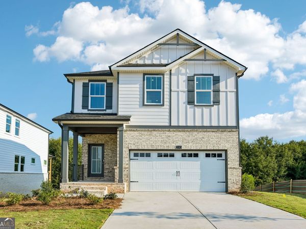 5045 Margot Way, Cumming, GA 30041