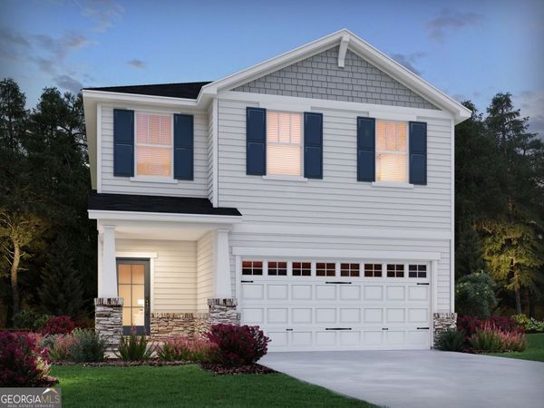 5045 Margot Way, Cumming, GA 30041