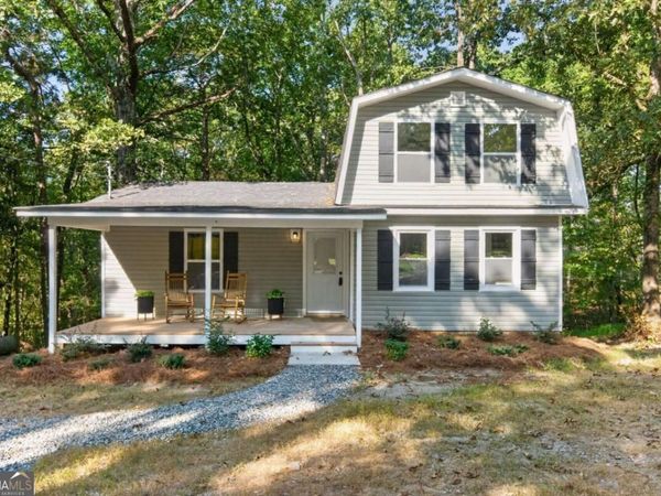 298 Hulseytown Rd, Dallas, GA 30157