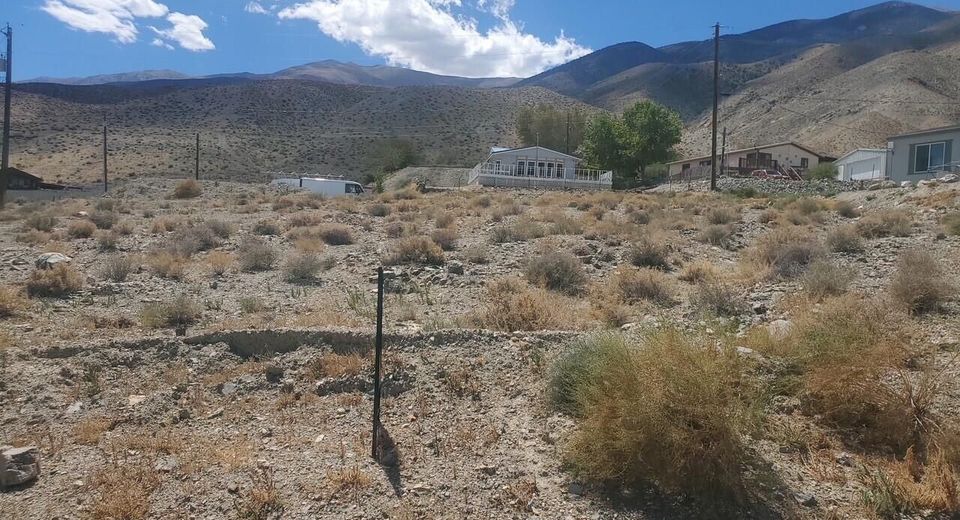 636 Walker Drive, Lot #14, Walker Lake, NV 89415 Photo