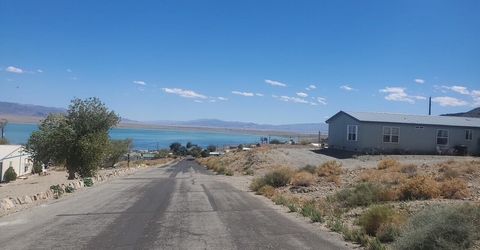 636 Walker Drive, Lot #14, Walker Lake, NV 89415 Photo