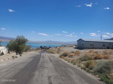 636 Walker Drive, Lot #14, Walker Lake, NV 89415 Photo