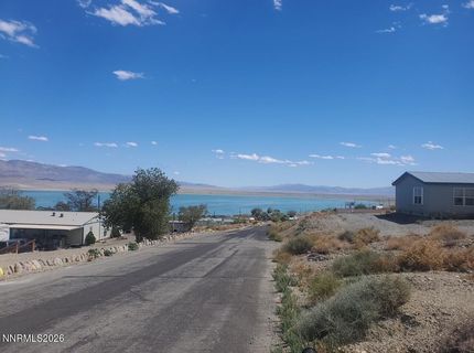 636 Walker Drive, Lot #14, Walker Lake, NV 89415 Photo