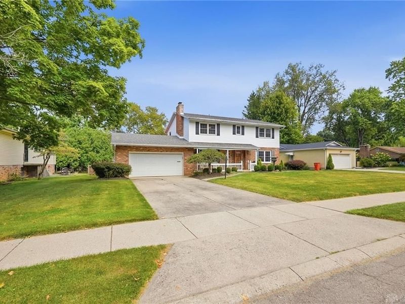 742 Hartford Drive, Springfield, OH 45503 Photo 1