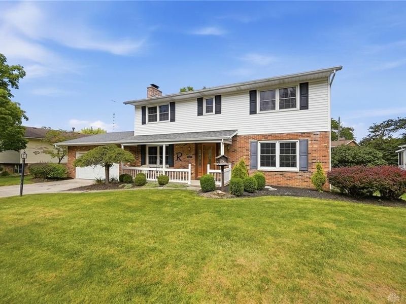 742 Hartford Drive, Springfield, OH 45503 Photo 3