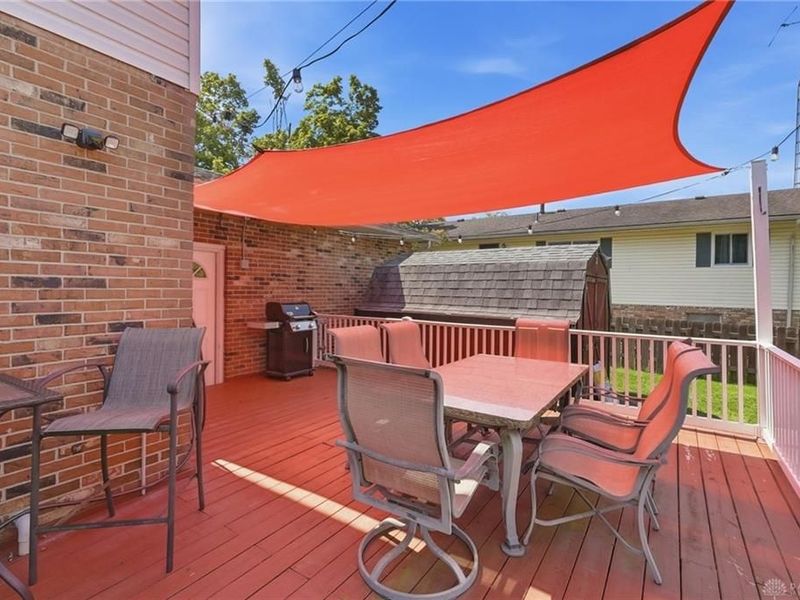 742 Hartford Drive, Springfield, OH 45503 Photo 37