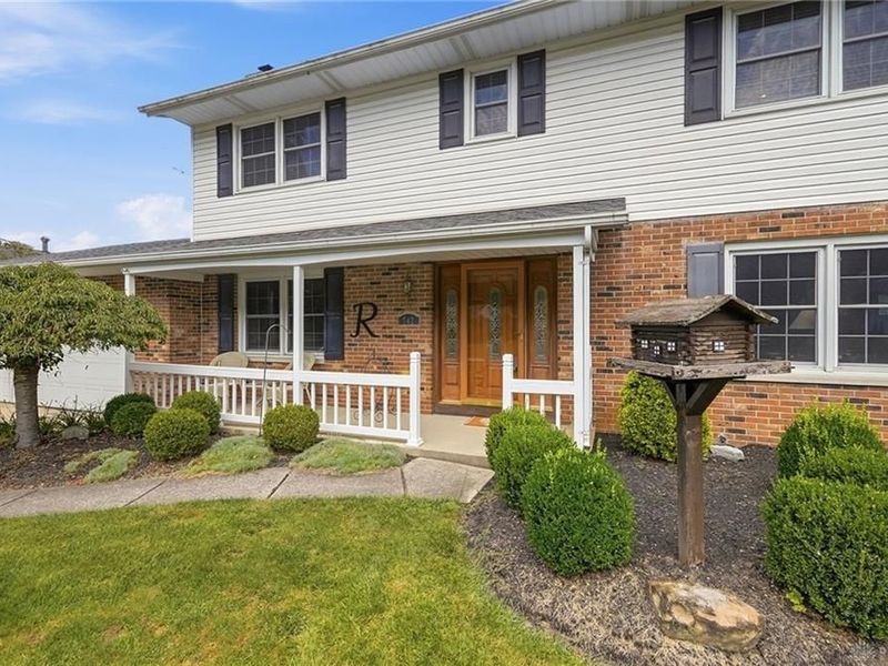 742 Hartford Drive, Springfield, OH 45503 Photo 4