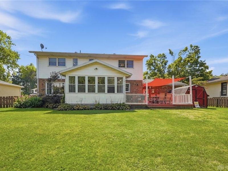 742 Hartford Drive, Springfield, OH 45503 Photo 40