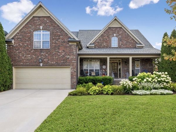 3103 Sakari Cir, Spring Hill, TN 37174