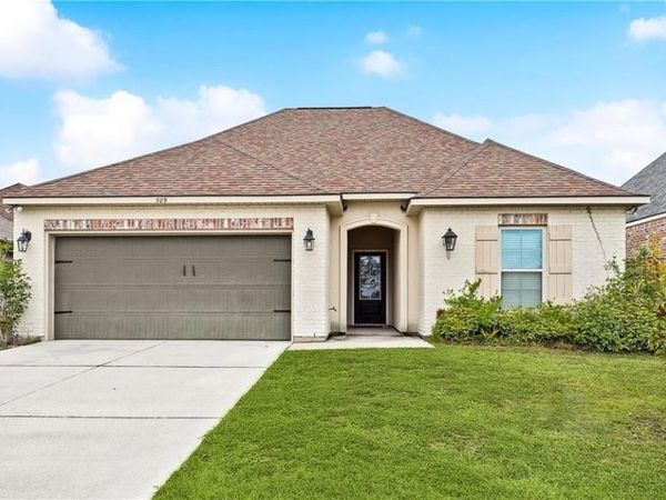 509 EAGLE Loop, Covington, LA 70433