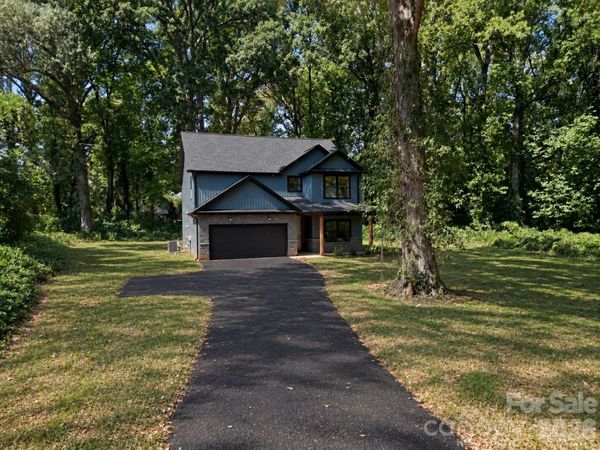 103 W 17th Street , Salisbury, NC 28144