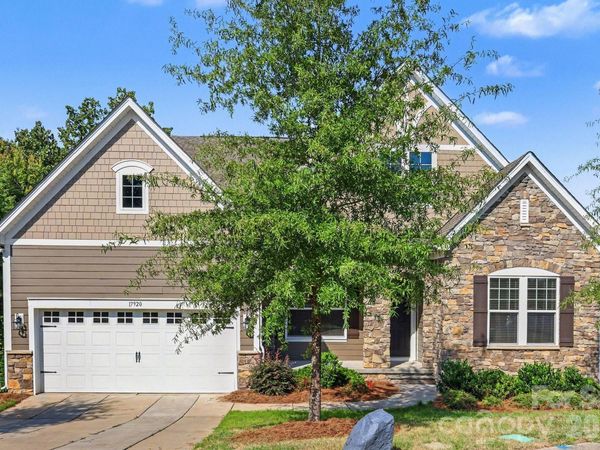 17920 Culross Lane , Charlotte, NC 28278