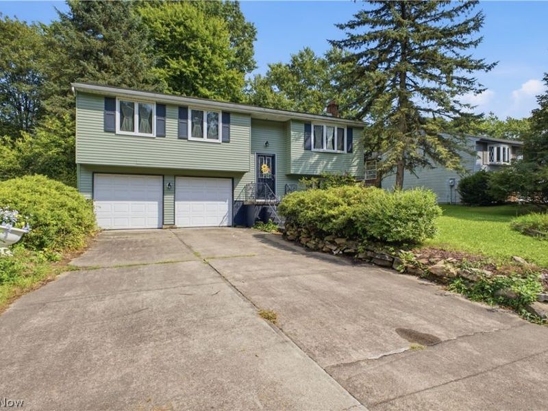 1343 Northfield Drive, Mineral Ridge, OH 44440 Photo 3