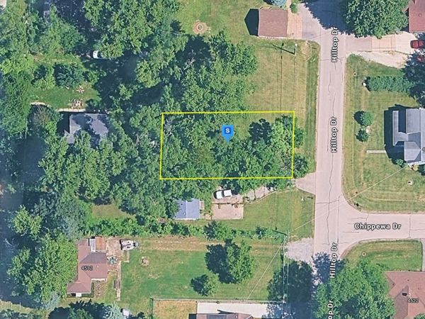 4603 Hilltop Drive , Wonder Lake, IL 60097
