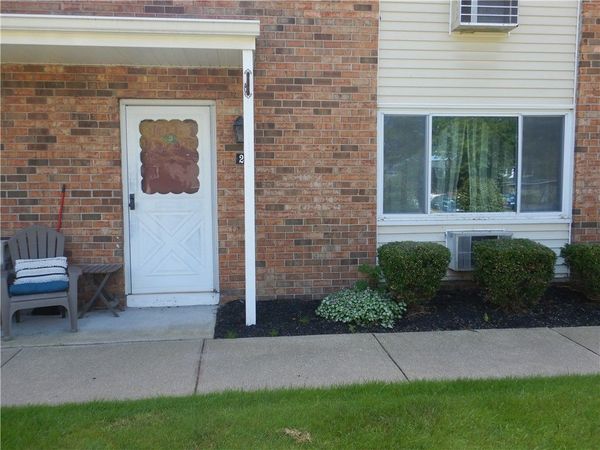 2 Woodlands Way Road , Brockport, NY 14420