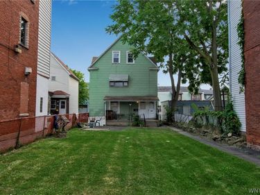 563 Tronolone Place , Niagara Falls, NY 14301