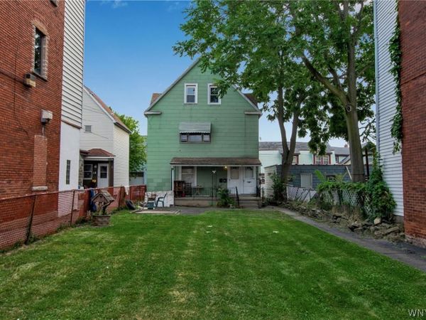 563 Tronolone Place , Niagara Falls, NY 14301