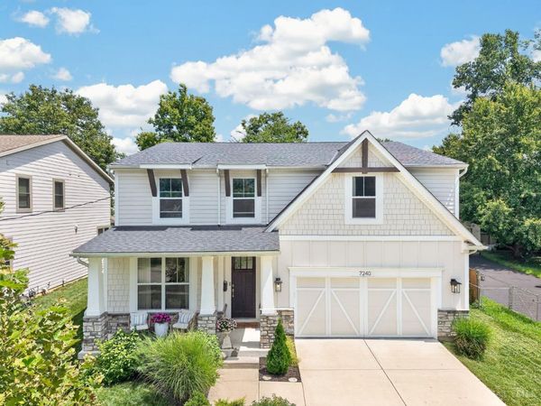 7240 Rita Lane, Madeira, OH 45243