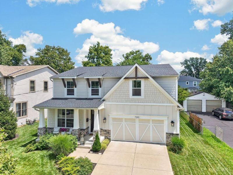 7240 Rita Lane, Madeira, OH 45243 Photo 3