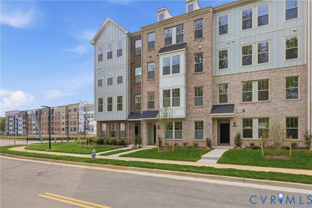 3614 Daisy Field Walk , Unit B, Henrico, VA 23233 Main Photo