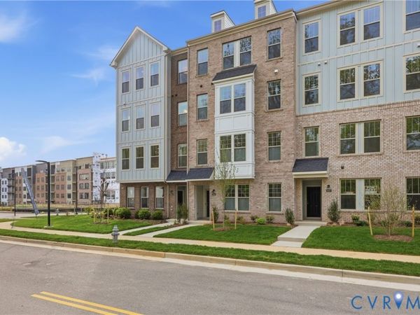 3614 Daisy Field Walk , Unit B, Henrico, VA 23233