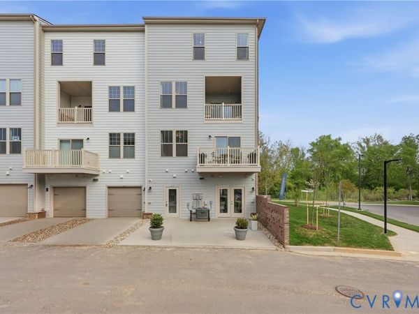 3614 Daisy Field Walk , Unit B, Henrico, VA 23233