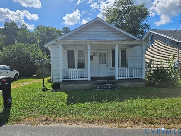 2808 Turner Road, Chesterfield, VA 23224