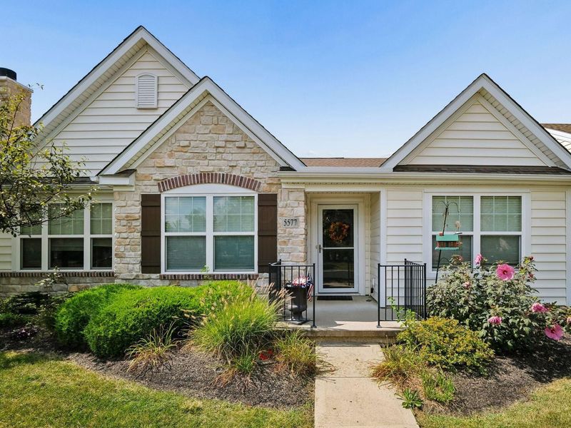 5577 Tumbling Creek Drive, Unit 51, Dublin, OH 43016 Photo 1