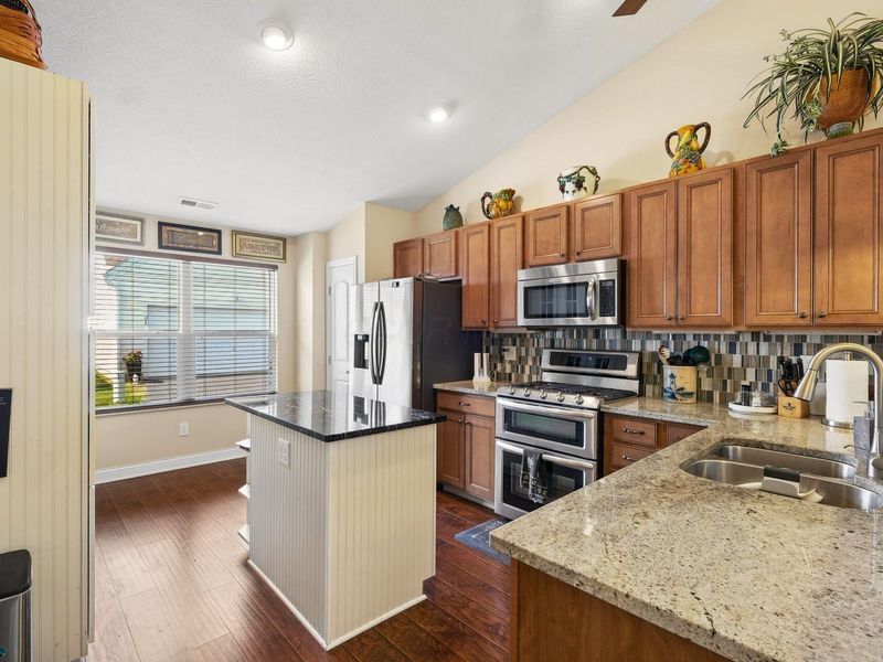 5577 Tumbling Creek Drive, Unit 51, Dublin, OH 43016 Photo 13