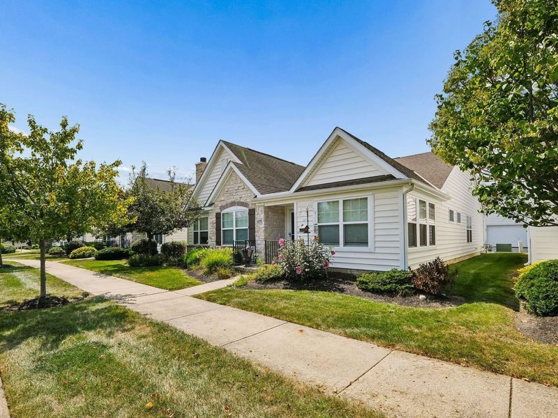 5577 Tumbling Creek Drive, Unit 51, Dublin, OH 43016 Photo 35