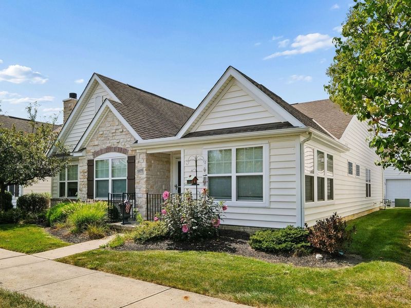 5577 Tumbling Creek Drive, Unit 51, Dublin, OH 43016 Photo 37