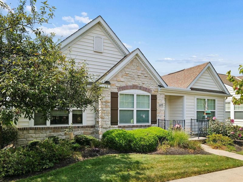 5577 Tumbling Creek Drive, Unit 51, Dublin, OH 43016 Photo 39