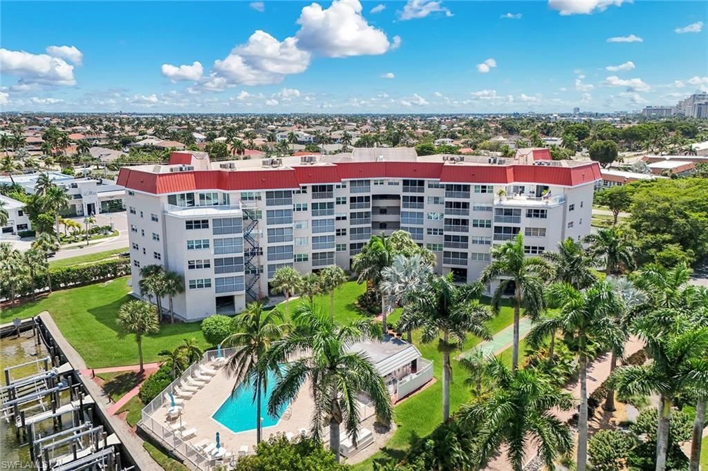 270 N Collier Blvd, Unit 404, Marco Island, FL 34145 Photo