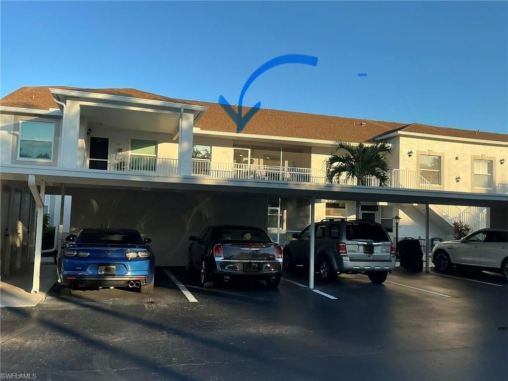 20840 Country Creek Dr, Unit 322, Estero, FL 33928 Photo