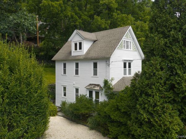 22 Mill Street, Callicoon, NY 12748