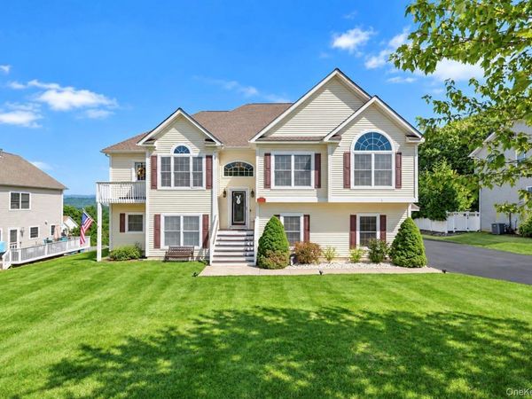 165 Hilltop Road , Monroe, NY 10950