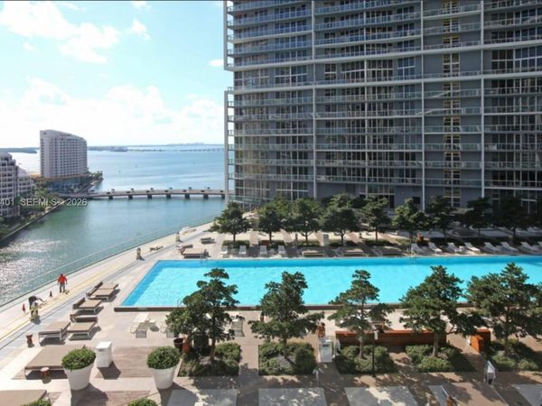 485 Brickell Ave , Unit 2006, Miami, FL 33131