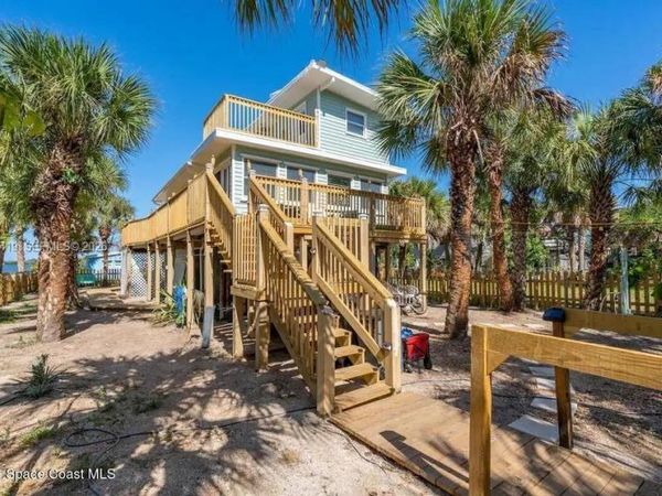 47 VIP ISLAND UNIT B , Grant Valkaria, FL 32949