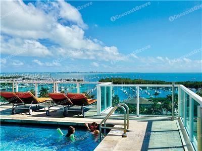 2889 Mcfarlane Rd, Unit 1512, Miami, FL 33133 Photo