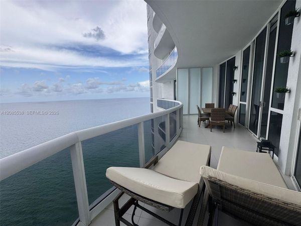 15901 Collins Ave , Unit 3403, Sunny Isles Beach, FL 33160