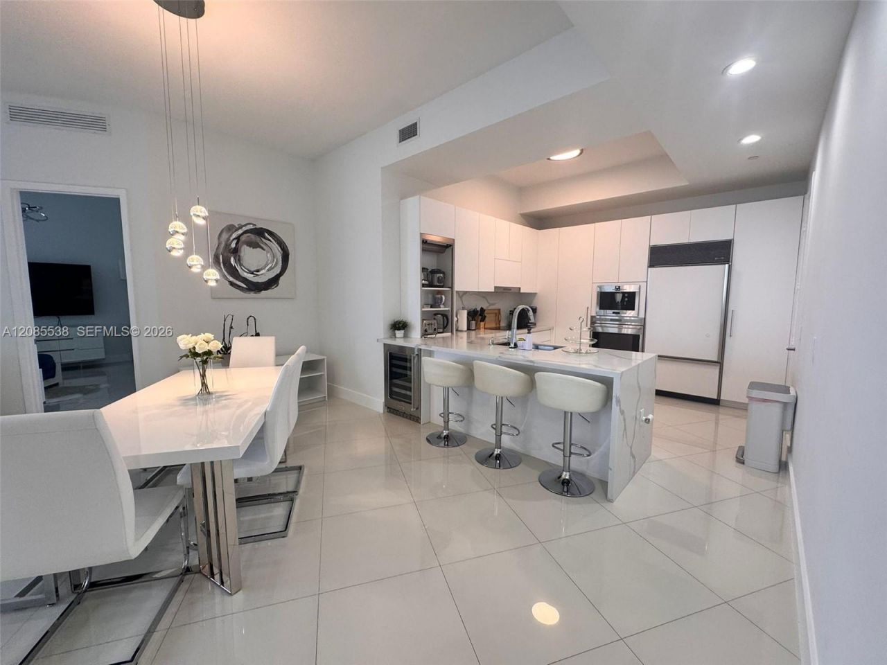 15901 Collins Ave, Unit 3403, Sunny Isles Beach, FL 33160 Photo