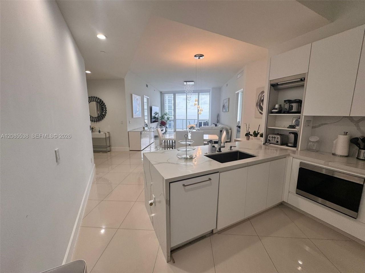 15901 Collins Ave, Unit 3403, Sunny Isles Beach, FL 33160 Photo