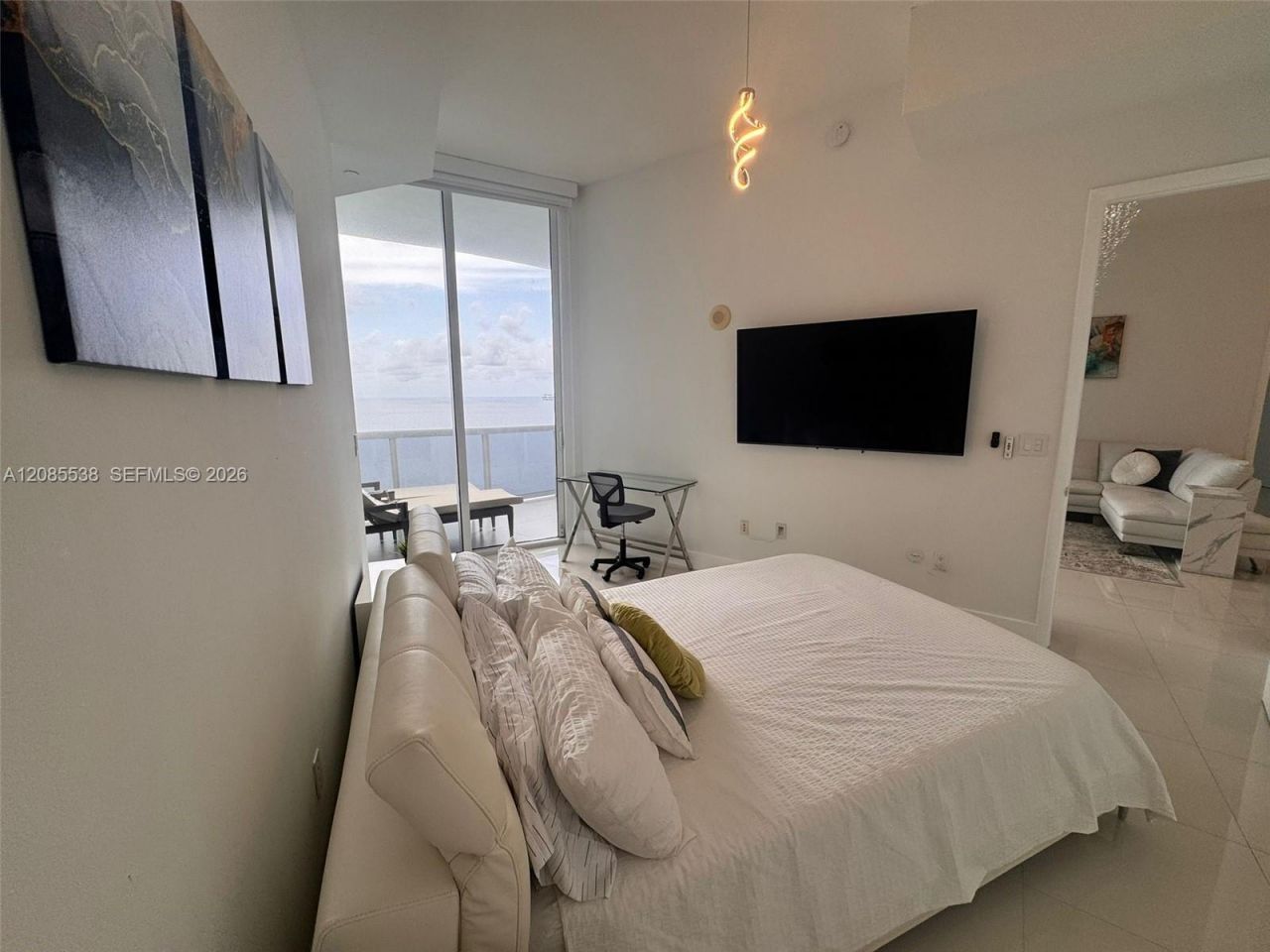 15901 Collins Ave, Unit 3403, Sunny Isles Beach, FL 33160 Photo