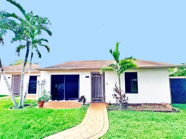 2426 SW 109th Ct, Miami, FL 33165