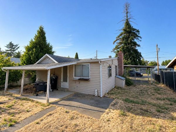500 Grand Avenue, Central Point, OR 97502