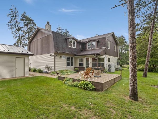 801 Saddle Ridge, Portage, WI 53901