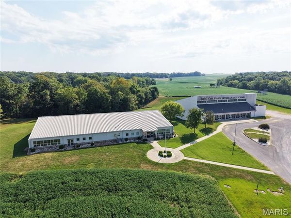 810 Soldiers Way , Evansville, IL 62242