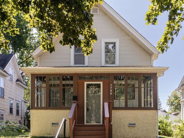 1796 Minnehaha Avenue W, Saint Paul, MN 55104